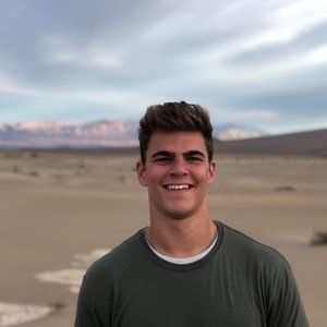 Meet your Posher, Jake